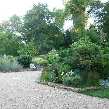 Villa Le Manoir *