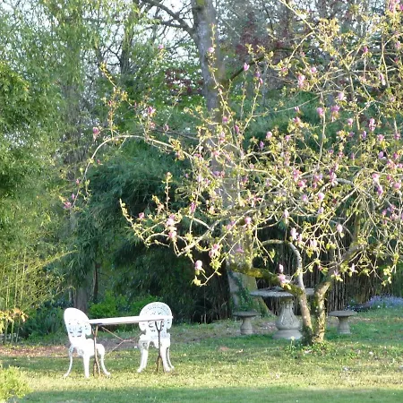 Le Manoir