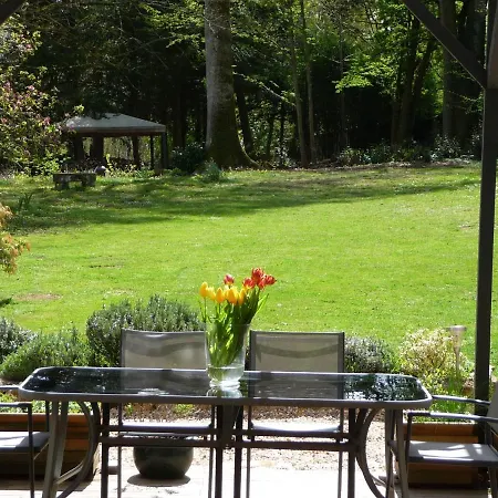 Le Manoir Villa *