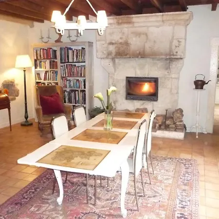 Villa Le Manoir
