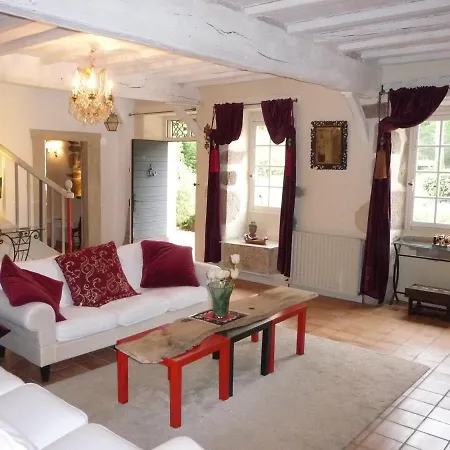 Le Manoir