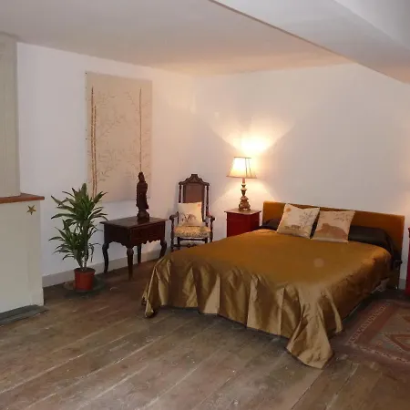 Le Manoir Villa *
