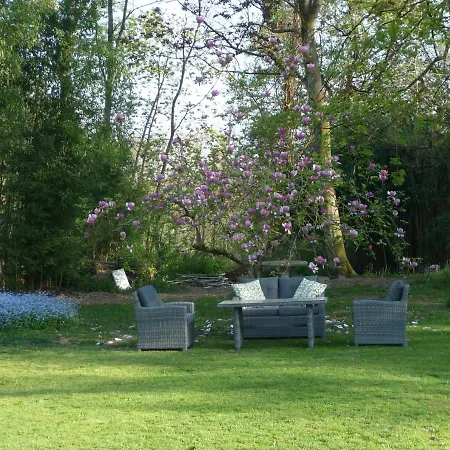 Le Manoir Villa Roussines