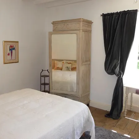 Le Manoir