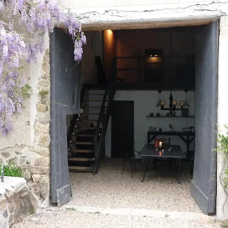 Villa Le Manoir *