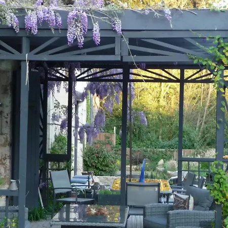 Villa Le Manoir *