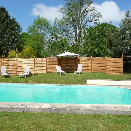 Le Manoir Villa