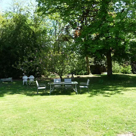 Le Manoir Villa