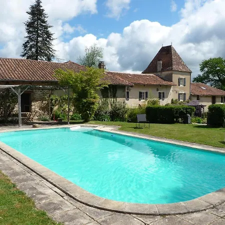 Le Manoir Villa *